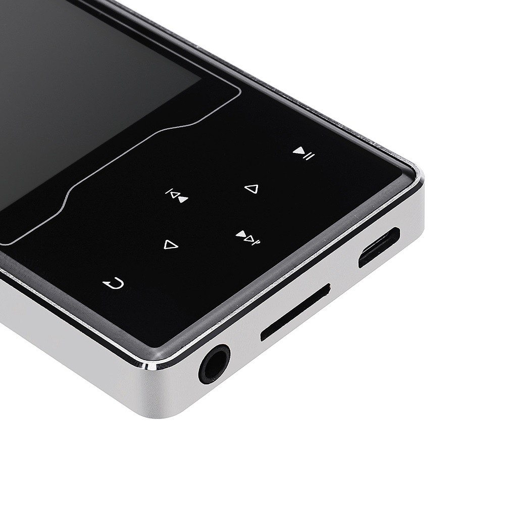 Máy nghe nhạc Ruizu D08 cao cấp màn hình HD 2.4 inch