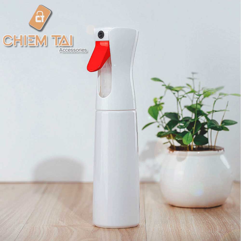 Bình xịt nước iClean YG-01, YG-06