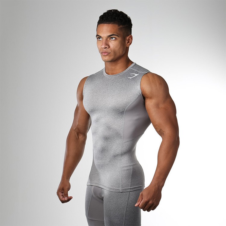 Ba lỗ GYMSHARK cao cấp