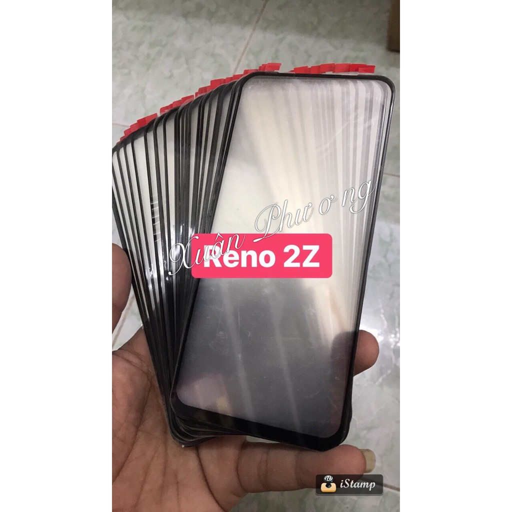 Mặt kính Reno 2Z