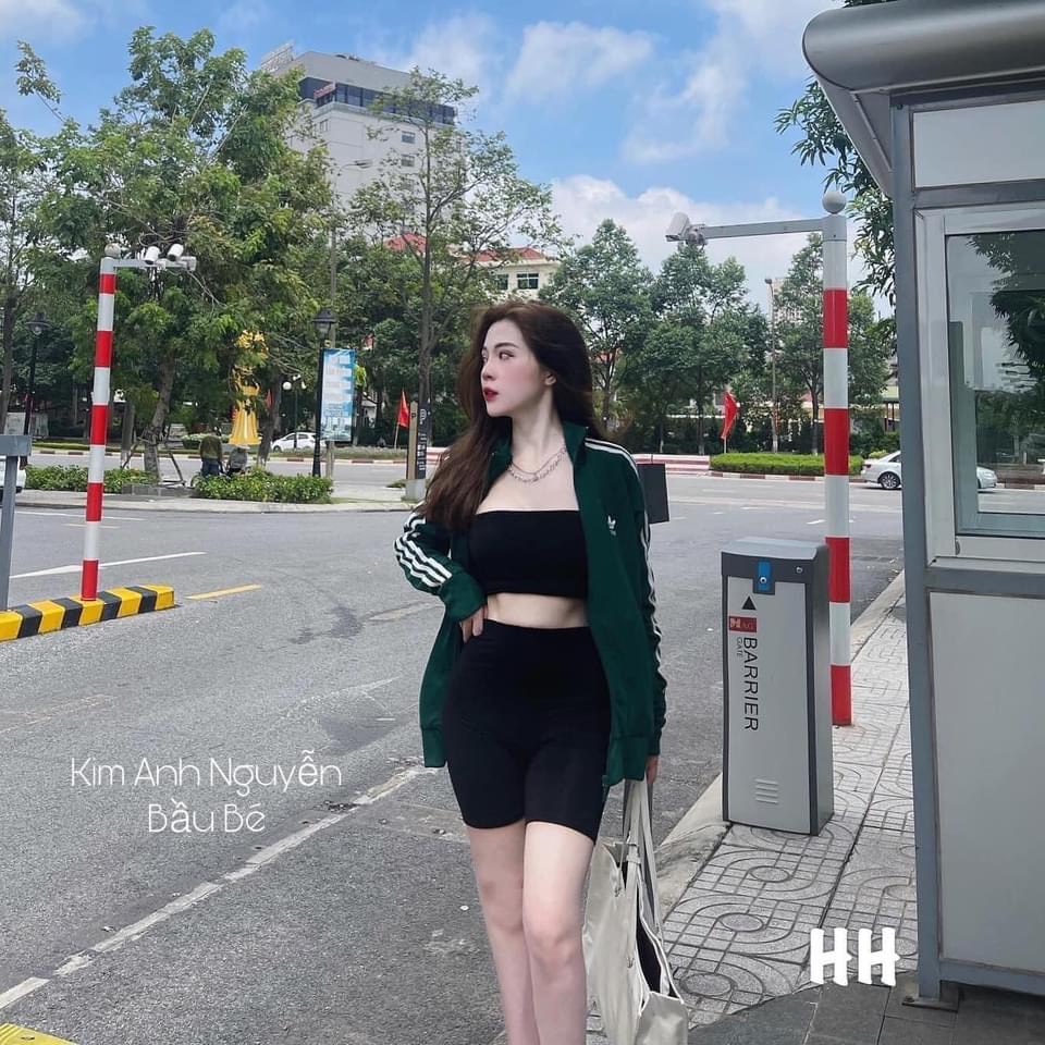 ÁO KHOÁC UMI ADS 3M CHO NỮ