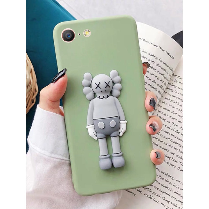 Ốp Điện Thoại Cho Oppo A12 A5S A7 A11K A92 A52 A72 A31 A91 A9 A5 2020 A3S A12E A83 A71 A59 A57 A39 A37 F1S F9 F7 F5 F11Pro