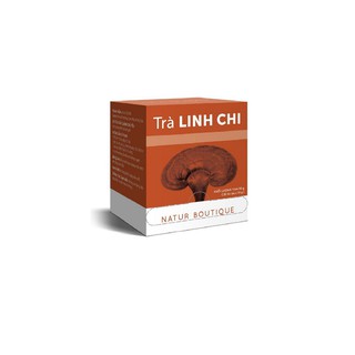 TRÀ LINH CHI NATUR BOUTIQUE