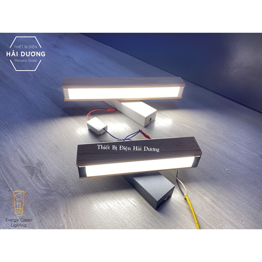 Combo 2 Đèn Tường DT-2246G + 2 Đầu Hươu Xám + 1 Đèn Tường DT-159G