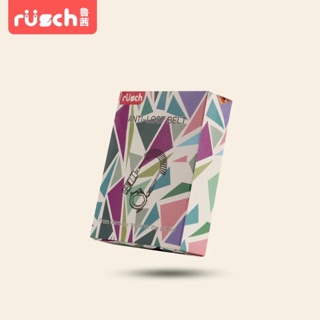 Dây dắt trẻ chống lạc Rusch sẵn hàng