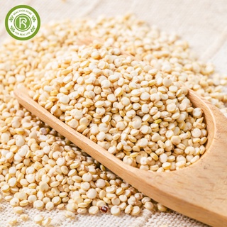 Diêm Mạch Trắng Real Food Cho Bé Ăn Dặm & Nấu Ăn Dinh Dưỡng Cao
