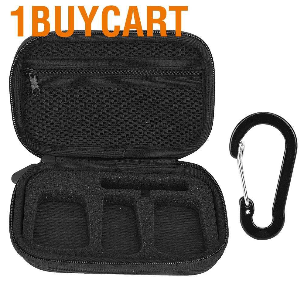 Túi Vỏ Cứng Đựng Micro Không Dây 1buycart 500 B2