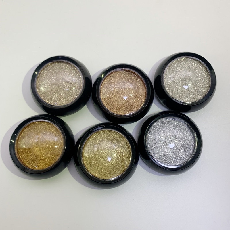 Bột tráng gương hũ nén