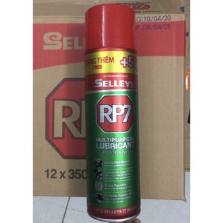 Bình xịt RP7 loại 300g