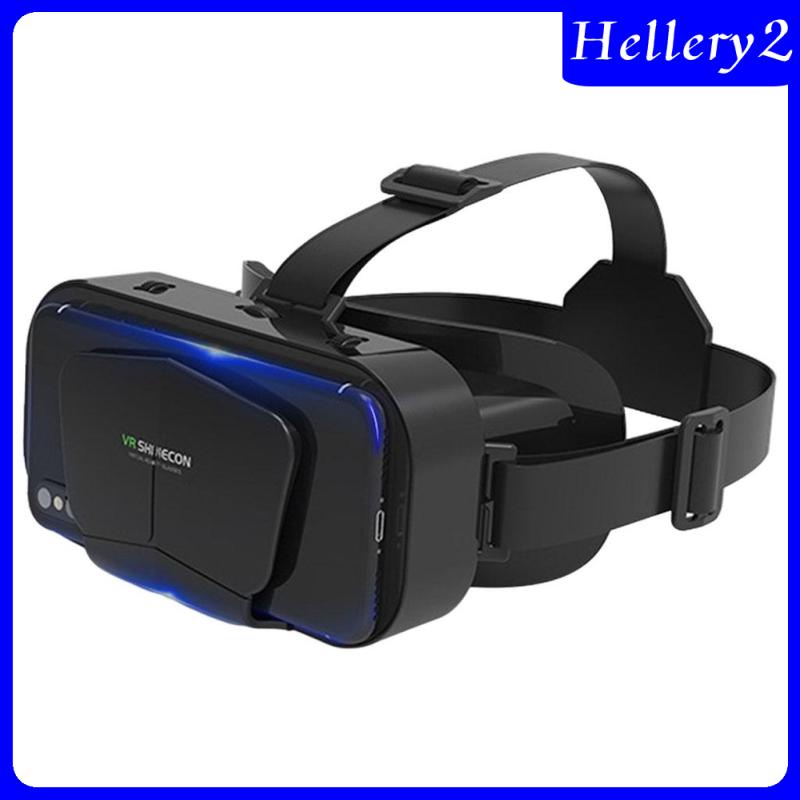 Kính thực tế ảo 3D G10 chuyên dụng cho người lớn và trẻ em