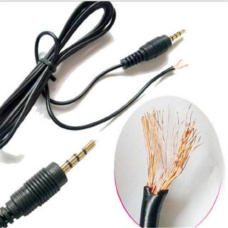 Micro Thu Âm Có Kẹp Và Jack Cắm 3.5mm