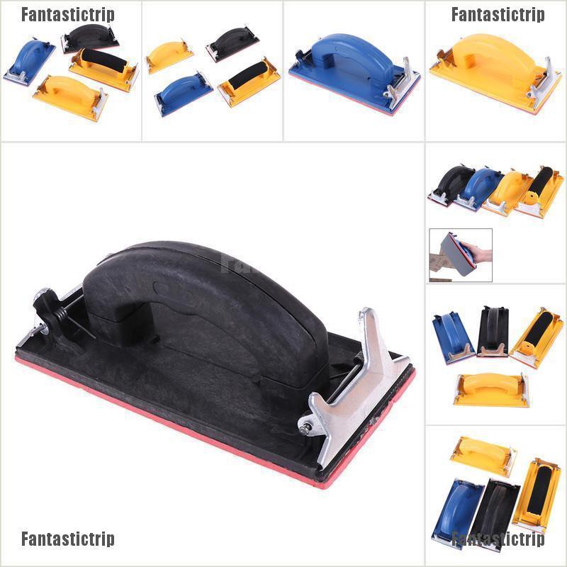 Giấy Nhám Đánh Bóng Chuyên Dụng