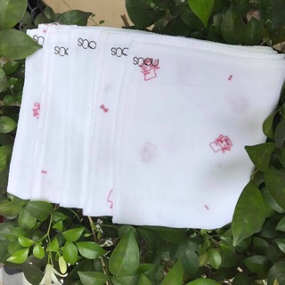 Khăn xữa xô Nous