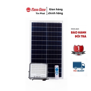 Đèn năng lượng mặt trời Rạng Đông 40W