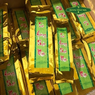 Trà Hoàng Thảo Mộc 200G