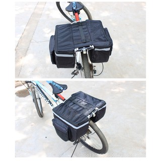 Túi baga xe đạp