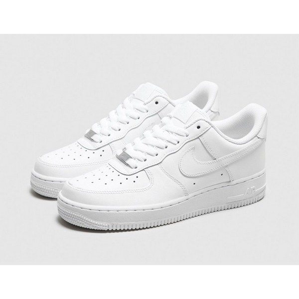 [SALE SỐC + FREESHIP] Giày thể thao nam nữ Nike Air Force 1 Low all white - AF1