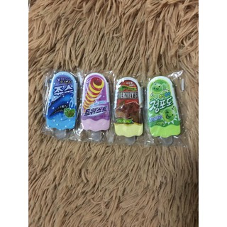 Tẩy các loai