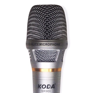 Micro Hát KODA SR900