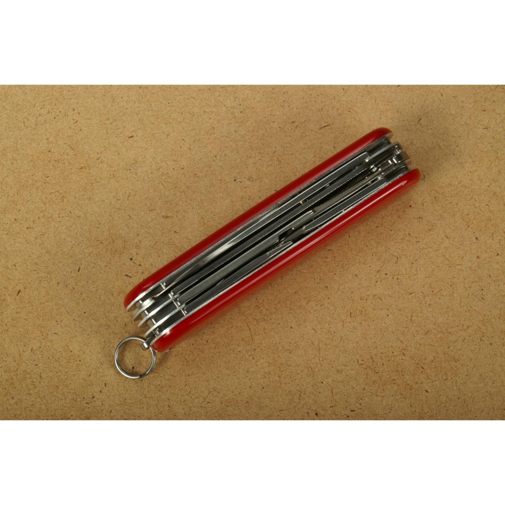 Dao đa năng Victorinox Mountaineer 1.3743 - Hãng phân phối chính thức