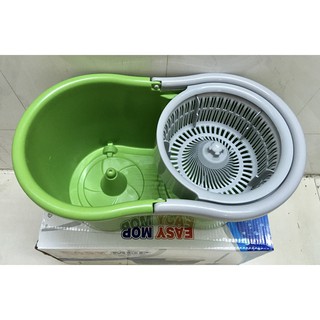 Bộ lau nhà 360 độ TH - 33