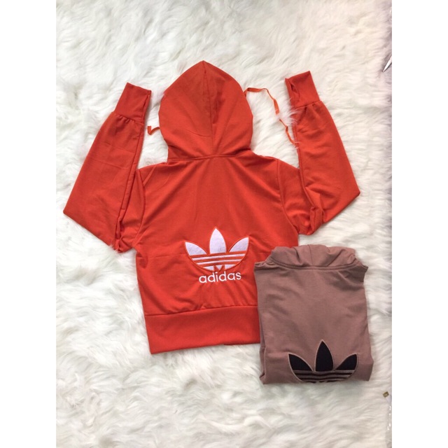 Áo khoác nữ chống nắng da cá lửng ADADD thêu lưng-k6 | BigBuy360 - bigbuy360.vn