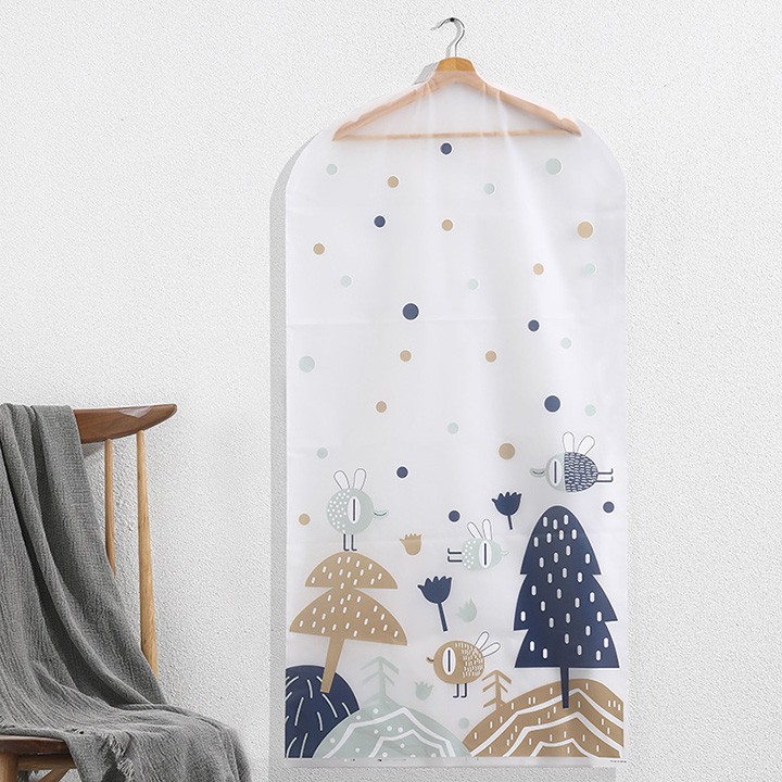 Bộ 2 Túi Bảo Quản Quần Áo