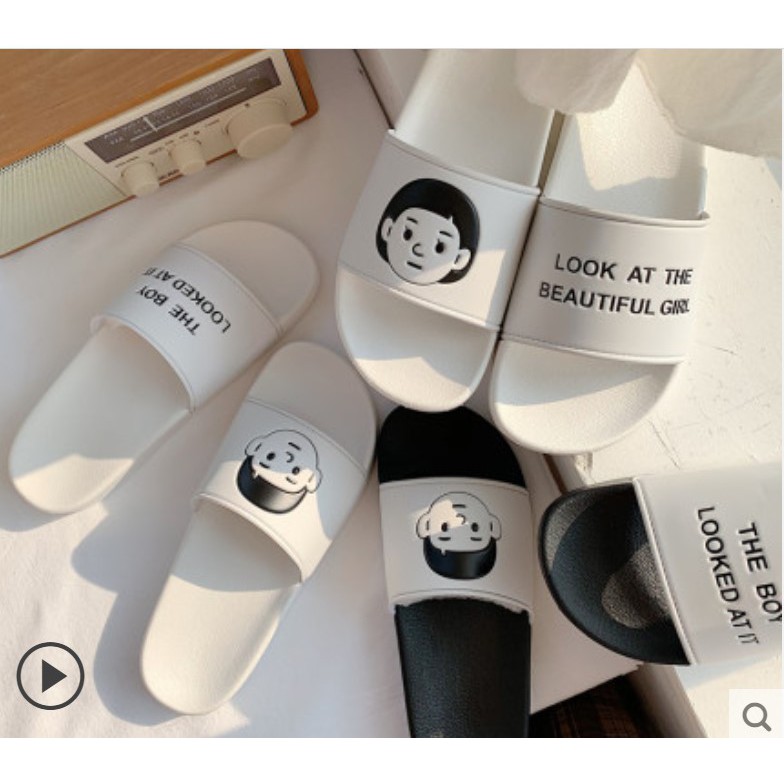 Dép cặp nam nữ - US037