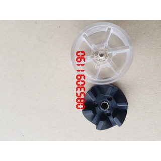 Phụ kiện: vấu truyền động 6 chấu máy xay magic bullet
