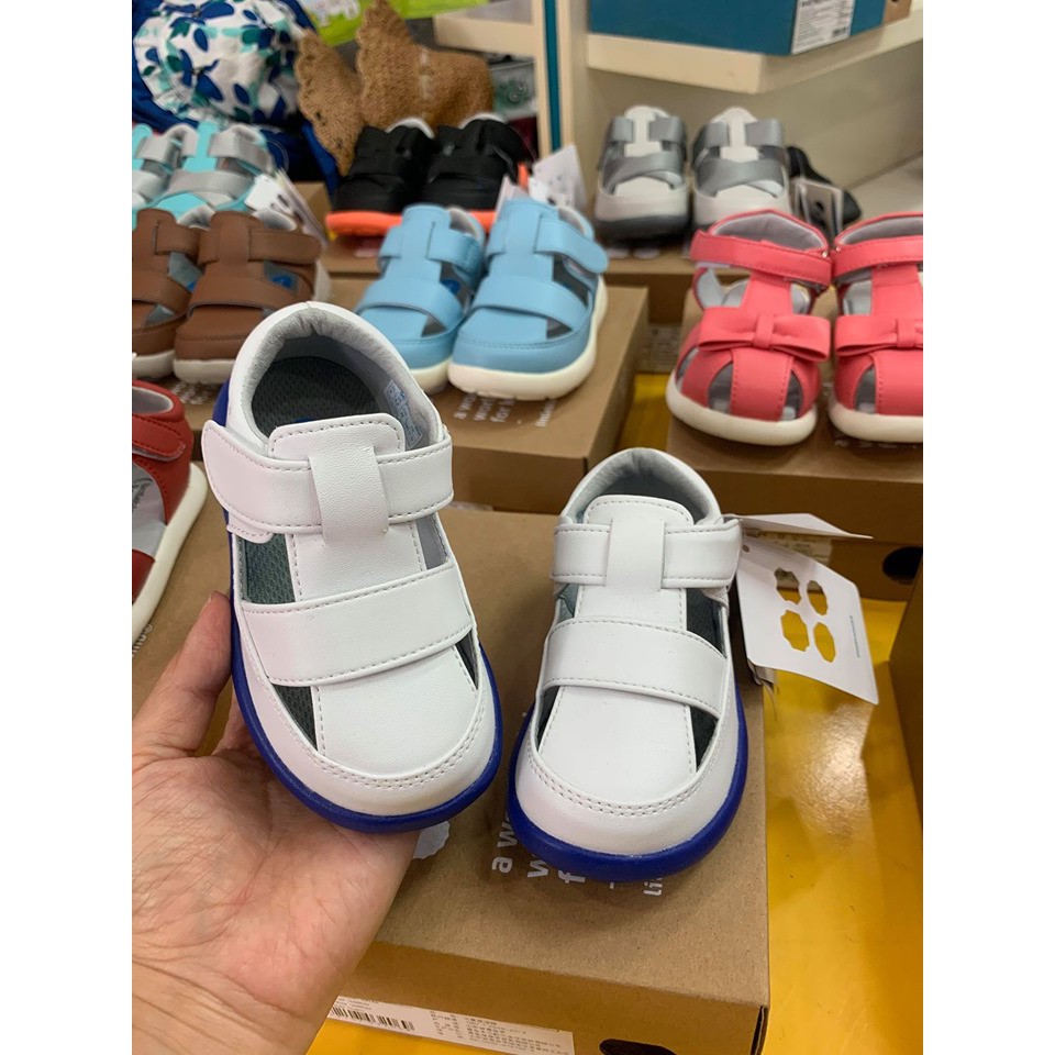 Sandal Little Blue Lamb New Originals cho bé 2-7 tuổi