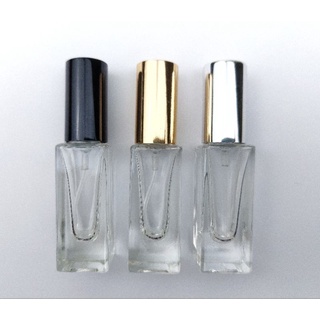 Chai chiết nước hoa dạng xịt 5ml - 10ml - 20ml