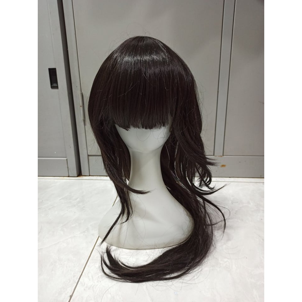 Combo tóc giả thanh lý