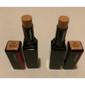 [CHÍNH HÃNG] Kem che khuyết điểm Shiseido Synchro Skin Correcting GelStick Concealer | BigBuy360 - bigbuy360.vn