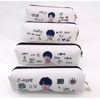 Bóp Viết BTS Và Thành Viên