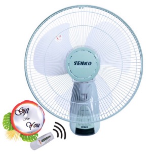 QUẠT TREO ĐIỀU KHIỂN TỪ XA SENKO TR828