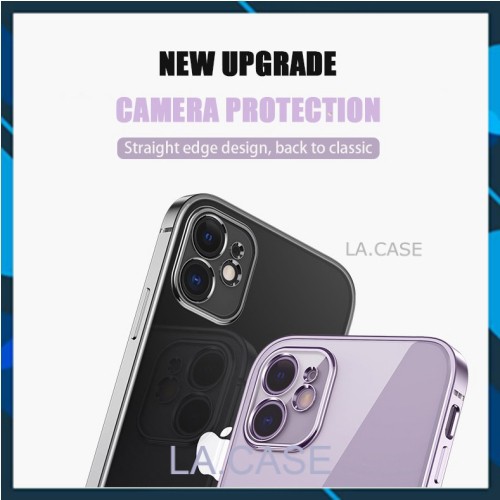 Ốp Iphone dẻo viền cho Iphone 11/ iphone 11 pro/ iphone 11 Promax | BigBuy360 - bigbuy360.vn
