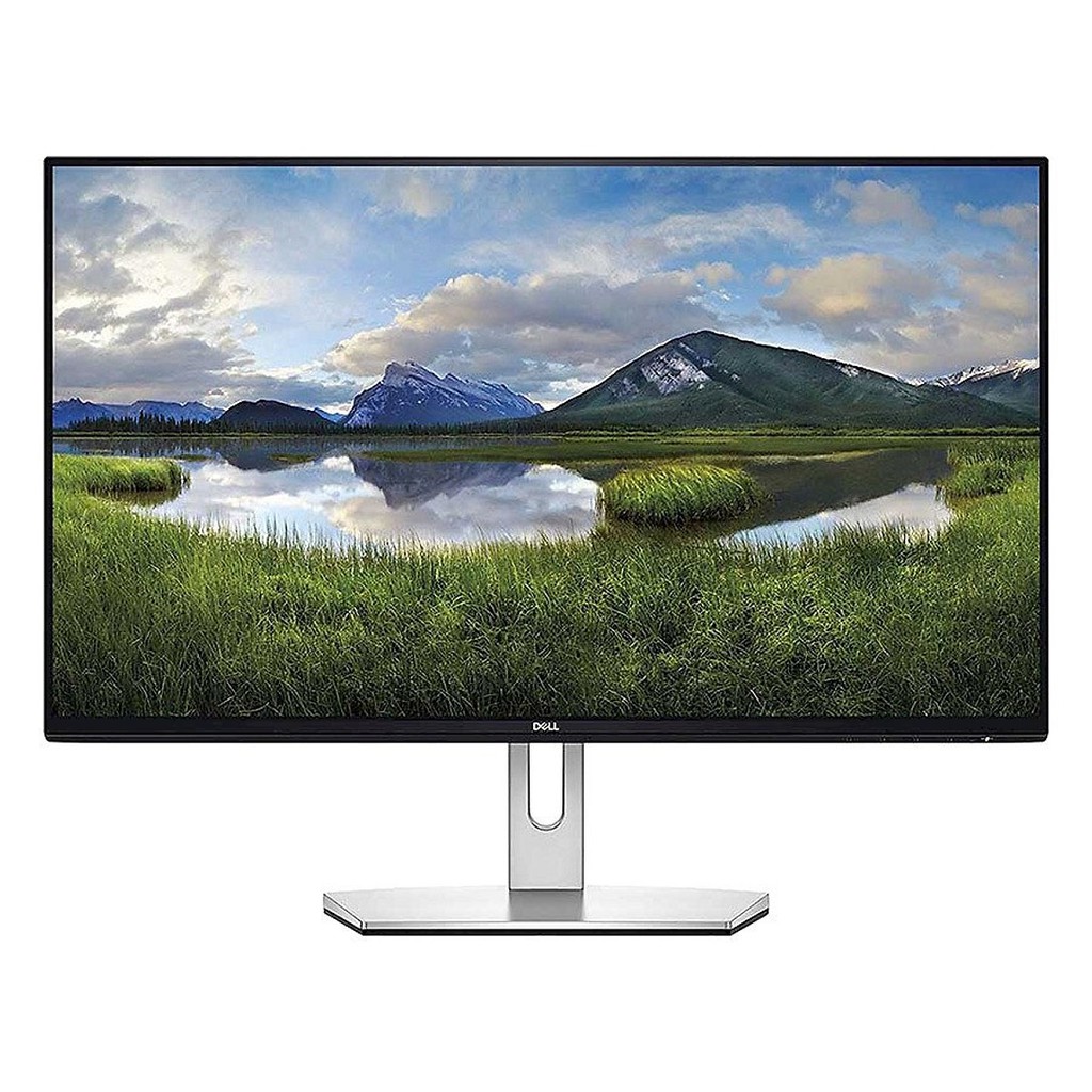 Màn hình máy tính 24inch Dell S2419H FullHD 5ms 60Hz IPS Speaker - DGW phân phối | BigBuy360 - bigbuy360.vn