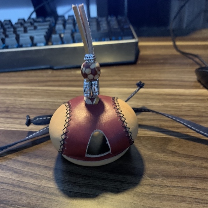 Phụ kiện chim săn mồi găng 40cm chuyên dùng cho đại bàng ưng, đại bàng biển, đại bàng núi,....