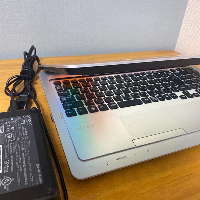 Laptop Sony vaio i7 Nhật bản | BigBuy360 - bigbuy360.vn