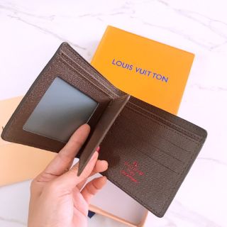 Ví nam L.v gấp