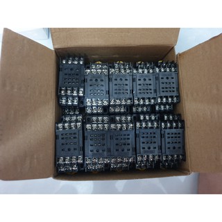 Đế Relay 14 chân - Type PYF - 14A