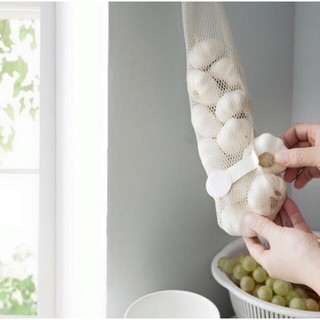 Túi đựng hành tỏi/ củ quả