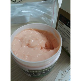 Kem Massage Tan Mỡ Hàn Quốc