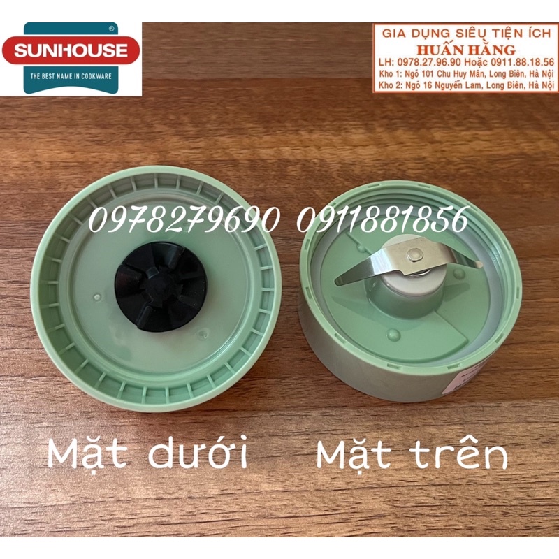 Linh kiện máy xay sinh tố Sunhouse SHD5340 SHD5340B SHD5341 SHD5341G SHD5315