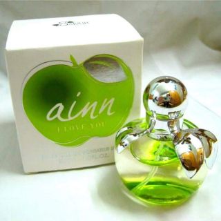 Nước Hoa Trái Táo AINN