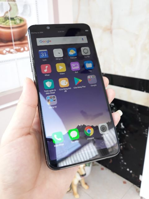 ĐIỆN THOẠI Oppo F5/6GB (Điện thoại qua tay chính hãng giá rẻ) | BigBuy360 - bigbuy360.vn