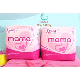 DIANA MAMA