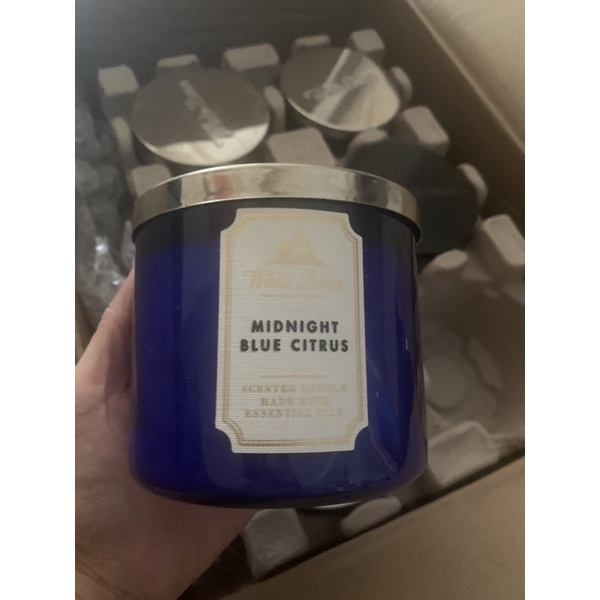 Nến thơm BATH AND BODY WORK 411g