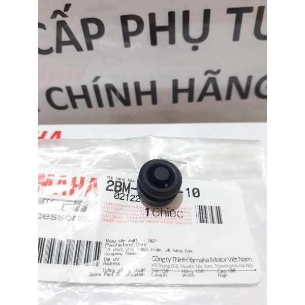 nút chỉnh mặt ĐH xe Grande 2BM Yamaha