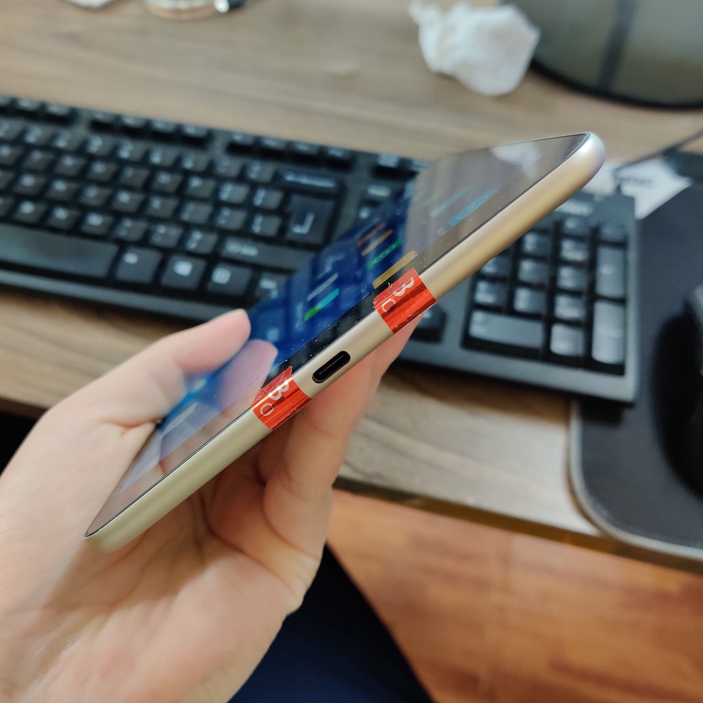 Máy tính bảng Xiaomi Mipad 2 Màn 2k Pin 6700 Mah Loa Kép Học Zoom cực đỉnh | BigBuy360 - bigbuy360.vn